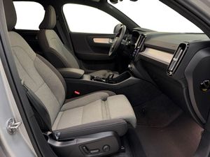 Volvo XC40 bild 4