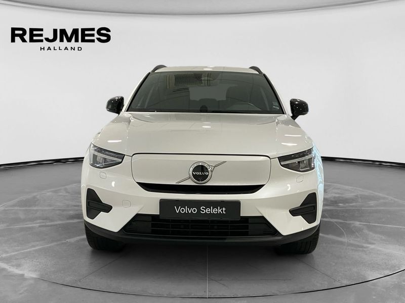 Volvo EX40 bild 9