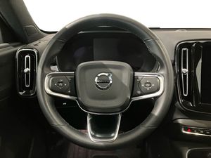 Volvo EX40 bild 11