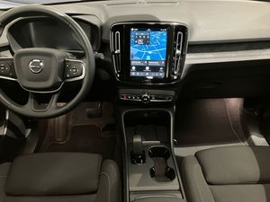 Volvo EX40 bild 12