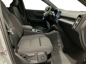 Volvo EX40 bild 4