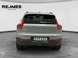 Volvo EX40 bild 7