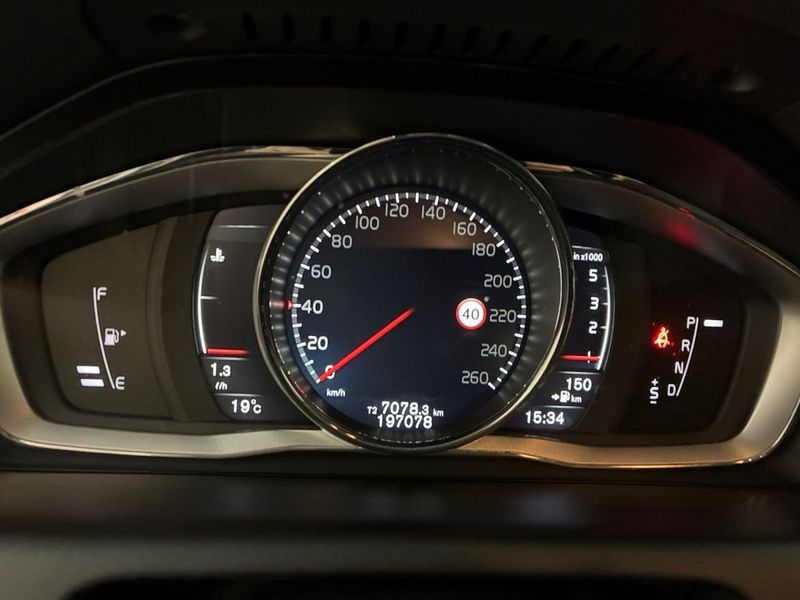 Volvo XC60 bild 11