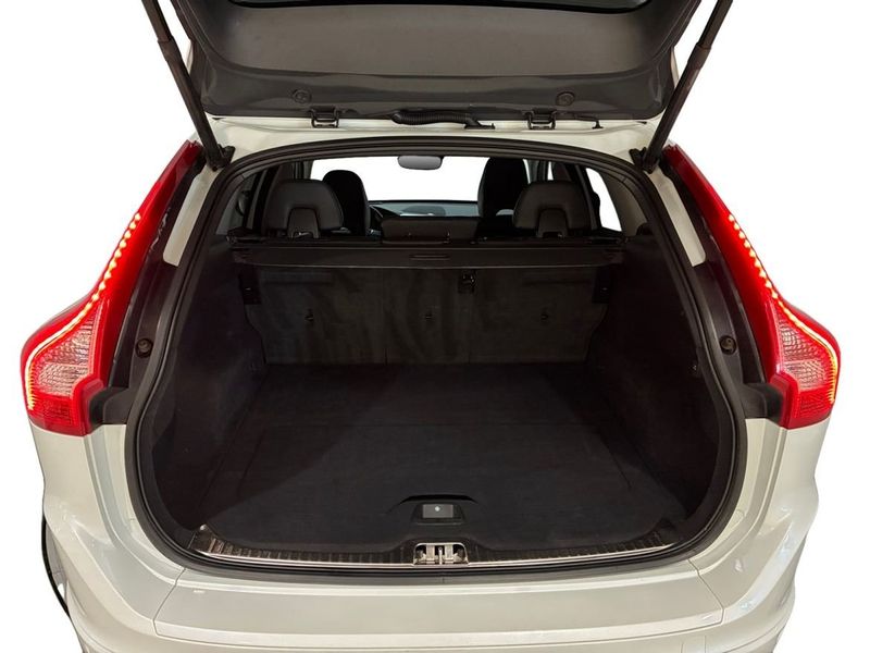 Volvo XC60 bild 13