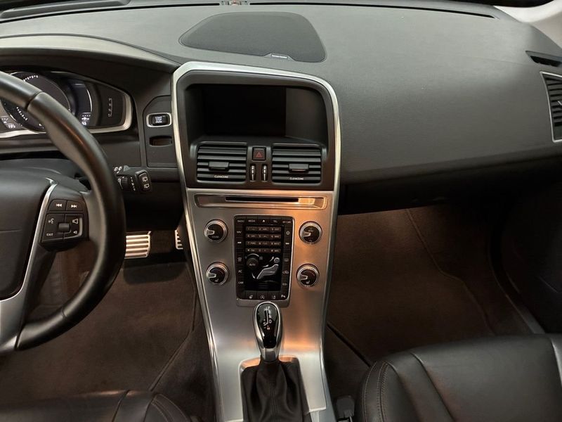 Volvo XC60 bild 12