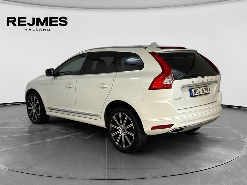 Volvo XC60 bild 2