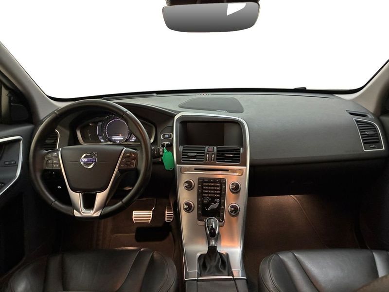 Volvo XC60 bild 5