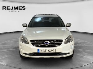 Volvo XC60 bild 8