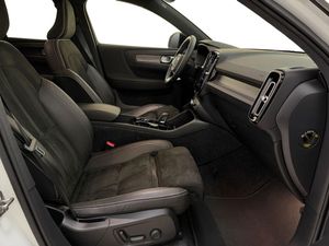 Volvo XC40 bild 4