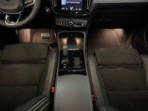Volvo XC40 bild 13