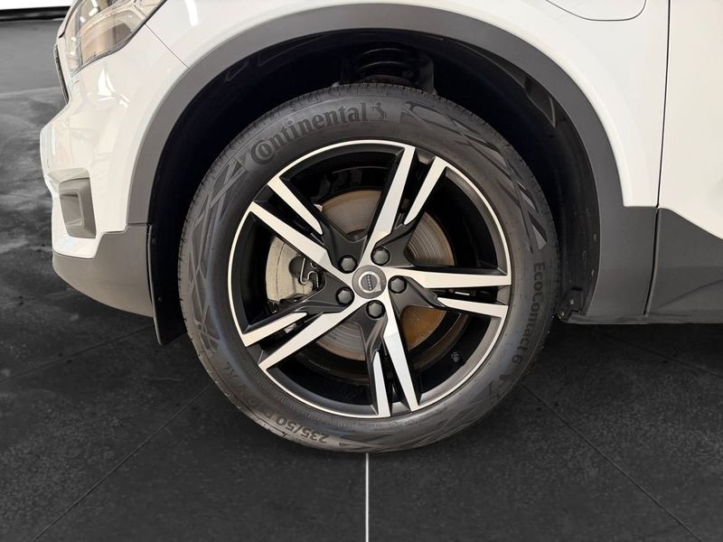 Volvo XC40 bild 10