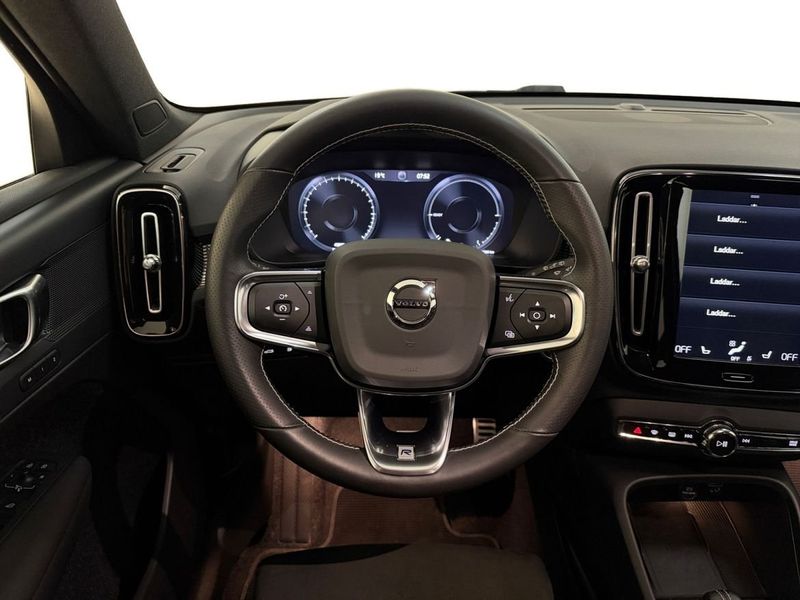 Volvo XC40 bild 11