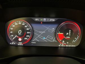 Volvo XC40 bild 12