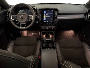 Volvo XC40 bild 6