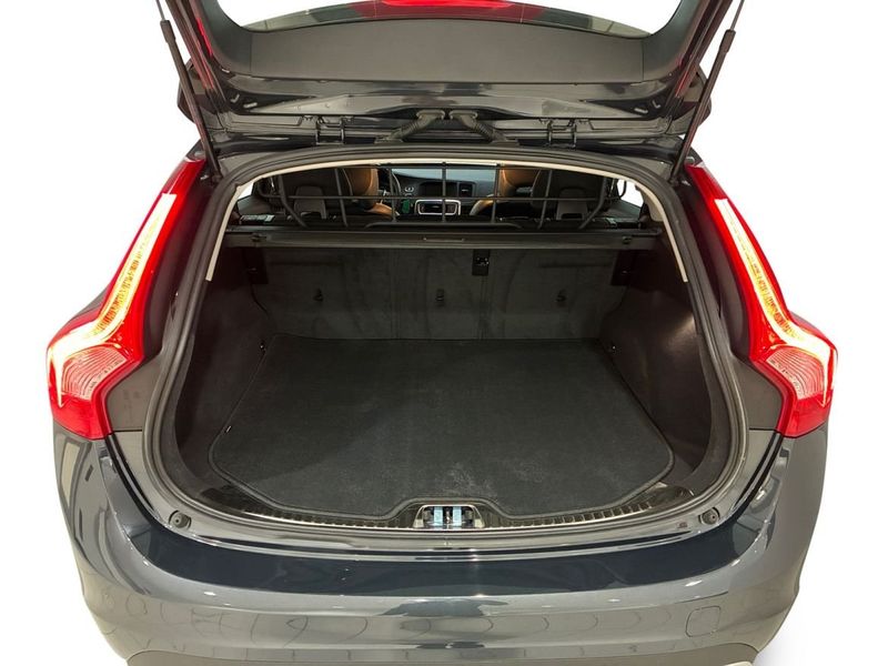 Volvo V60 bild 14