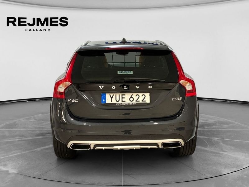Volvo V60 bild 7