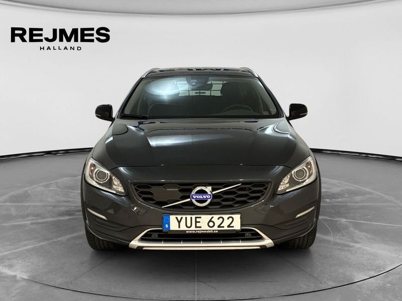 Volvo V60 bild 8