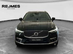 Volvo XC60 bild 8