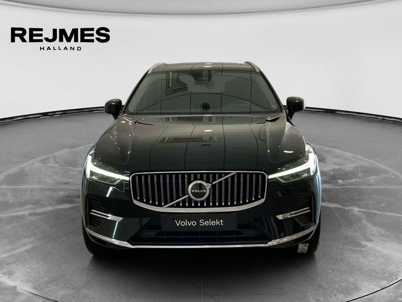 Volvo XC60 bild 8