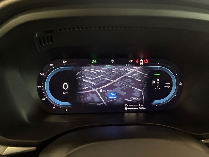 Volvo XC60 bild 12