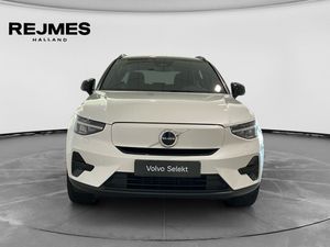 Volvo XC40 bild 9