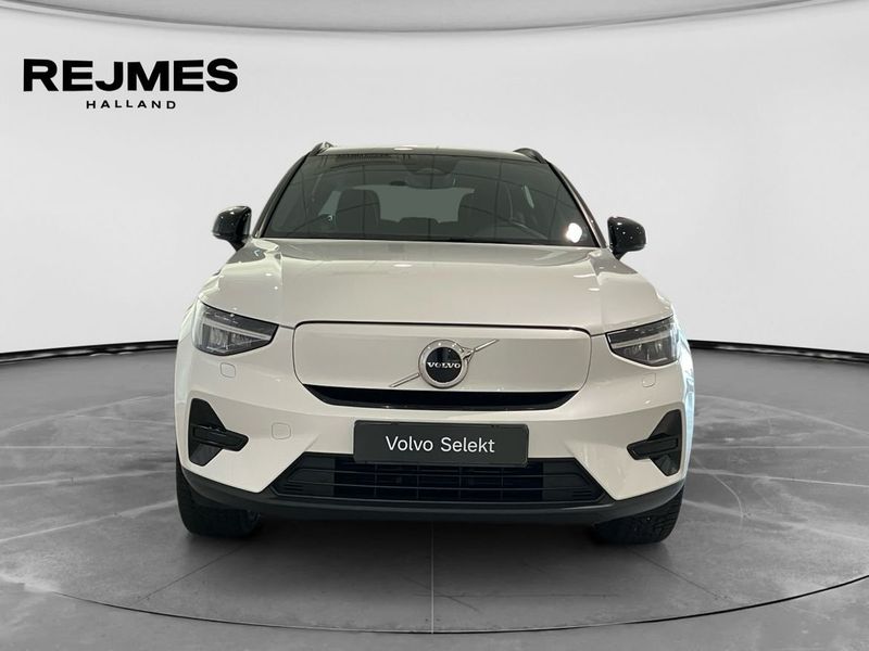 Volvo XC40 bild 9