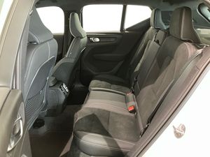 Volvo XC40 bild 7