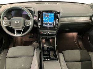 Volvo XC40 bild 6