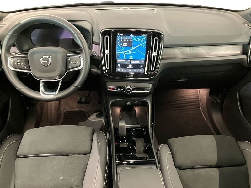 Volvo XC40 bild 6
