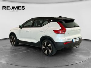 Volvo XC40 bild 2