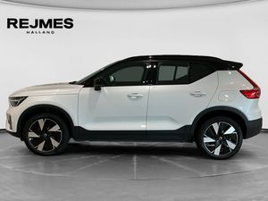 Volvo XC40 bild 3
