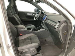 Volvo XC40 bild 4
