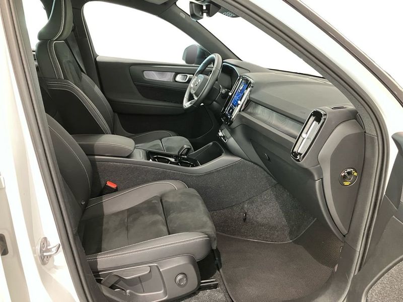 Volvo XC40 bild 4