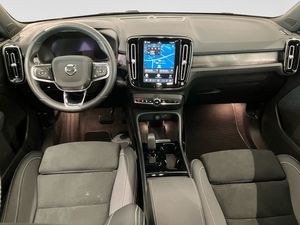 Volvo XC40 bild 13