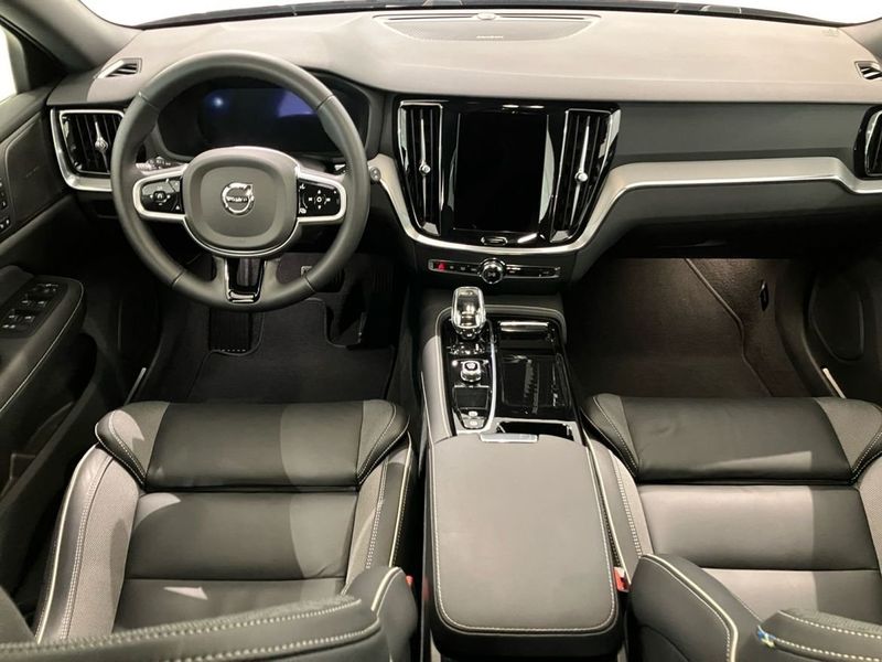 Volvo V60 bild 6