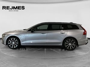 Volvo V60 bild 3