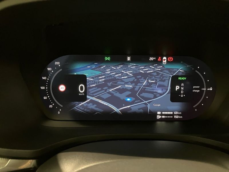 Volvo V60 bild 12