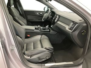 Volvo V60 bild 5