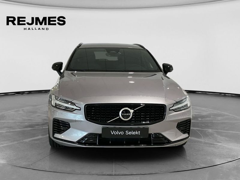 Volvo V60 bild 9