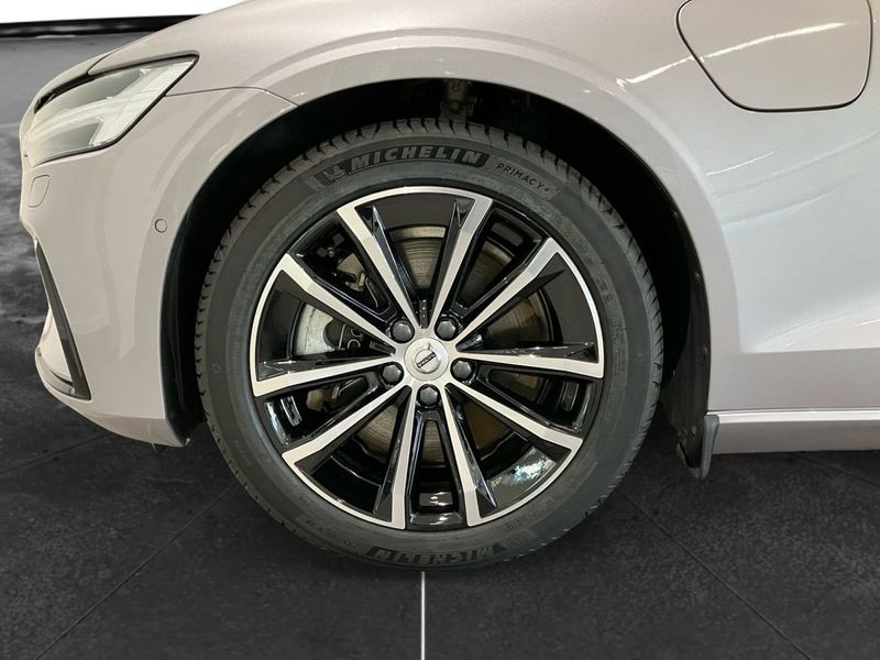 Volvo V60 bild 10