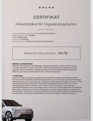 Volvo V60 bild 4