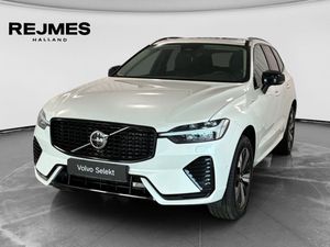 Volvo XC60 bild 1