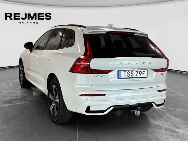Volvo XC60 bild 2