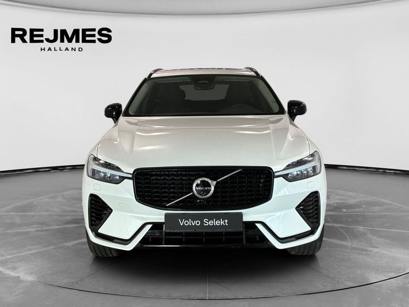 Volvo XC60 bild 8