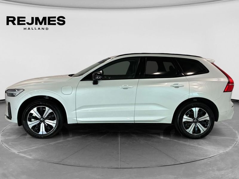 Volvo XC60 bild 3