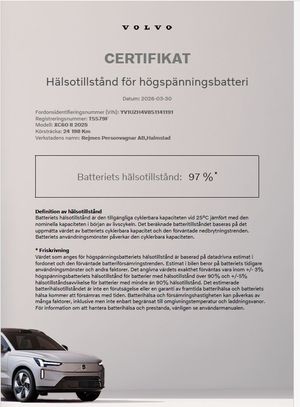 Volvo XC60 bild 15