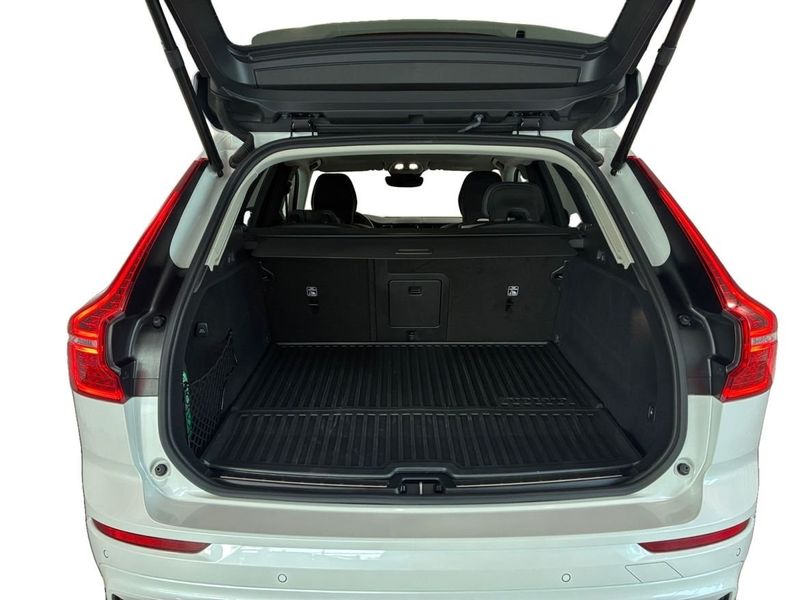 Volvo XC60 bild 13