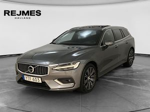 Volvo V60 bild 1