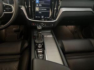 Volvo V60 bild 12