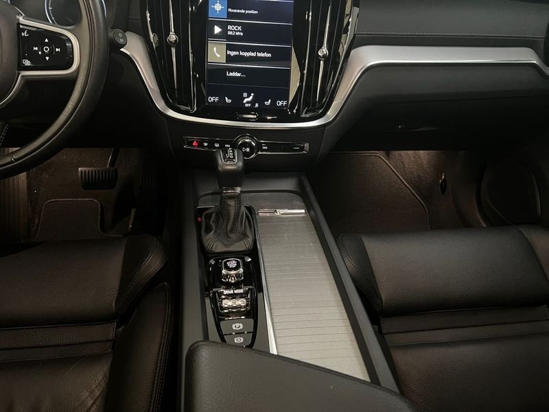 Volvo V60 bild 12